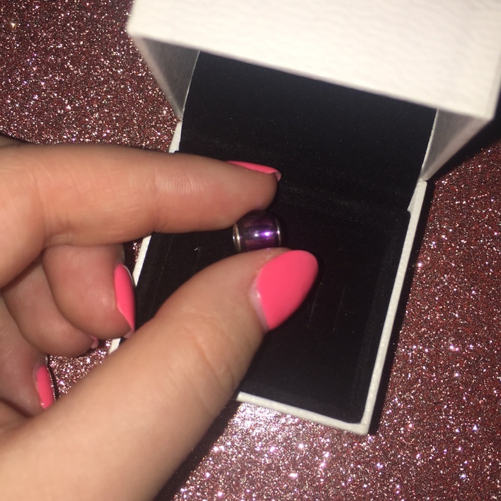 Pandora Essence Charm!